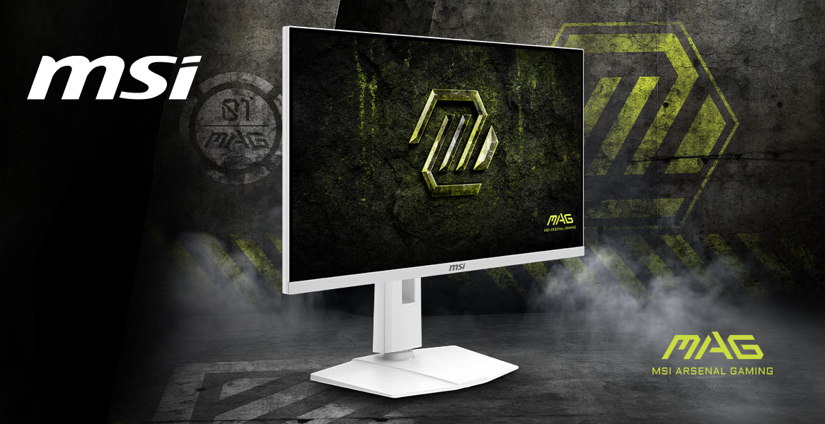 MSI 27
